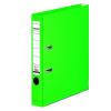 Biblioraft falken chromocolor, 50 mm, verde deschis