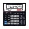 Calculator de birou, 16 digits, 156 x 156 x 30 mm,