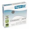 Capse rapid standard, 23/14, 80-110 coli, 1000