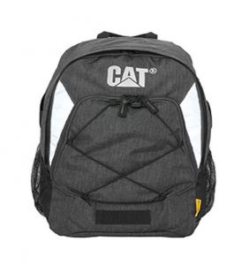 Rucsac CATERPILLAR Mochilas - Activo, material 600D polyester, comp. laptop - gri inchis