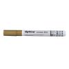 Marker cu vopsea optima paint 3713, varf rotund 2.0mm, grosime scriere