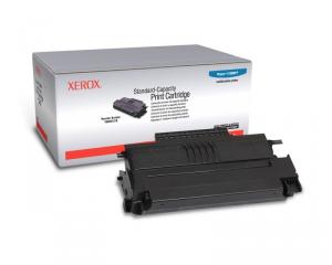 Toner Xerox 106R01378, negru