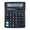 Calculator de birou, 12 digits, 193 x 143 x 38 mm,