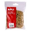 Elastice apli, diametru 80 mm, 100 g