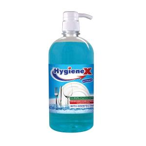 Detergent lichid dezinfectant