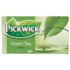 Ceai pickwick green - verde - pure -