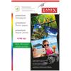 Hartie foto lucioasa, pentru inkjet, A6 - 100 x 150mm - 200gsm, 50 coli/top, TANEX