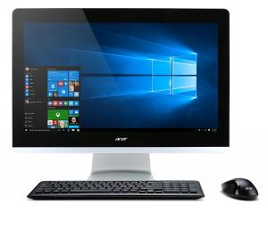 All-In-One Acer Aspire Z3-705, 21.5" FHD