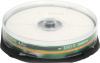 Dvd-r omega 16x, 4.7gb, 120 min, 10 bucati/cake