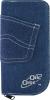 Husa calculator stiintific, bestlife cc19, 195 x 100 x 25mm, jeans