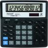 Calculator de birou, 12 digits, 156 x 156 x 30 mm, rebell bdc 312 bx -