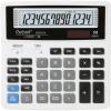 Calculator de birou, 14 digits, 156 x 156 x 30 mm,