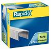 Capse rapid standard, 24/6, 2-20 coli, 5000