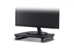 Kensington SmartFit&reg; Stand Plus pentru monitor, negru