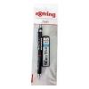 Set rotring(creion mecanic tikky iii