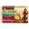 Ceai pickwick delicious spices - infuzie - minty
