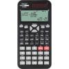 Calculator stiintific, 12 digits, 252 functii, 162 x