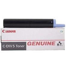 Toner Canon C-EXV5, negru