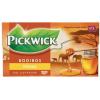 Ceai pickwick rooibos harmony -