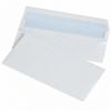 Plic dl (110x220mm), lipire siliconica, 50 buc/set, office products -