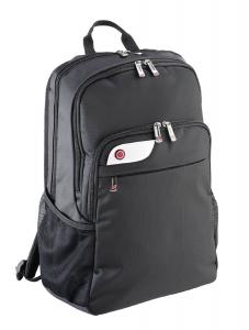 Rucsac laptop 15.6" - 16", polyester, I-stay Launch - negru