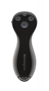 Presenter Kensington Ultimate, conexiune wireless, pointer virtual personalizabil, card memorie 8GB