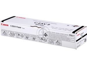 Toner Canon C-EXV9Bk, negru