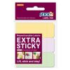 Etichete autoadezive 25 x 65 mm, 3 x 90 etichete/set stick"n extra