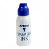 Tus artline, pentru stampile, 50ml -