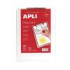 Clipboard simplu apli, a4, plastic,