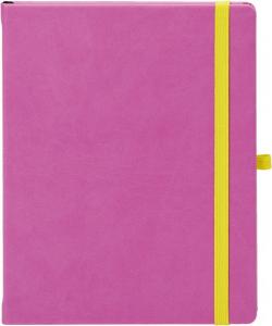 Notebook PRO, 13 x 21 cm