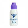 Tus artline, pentru stampile, 50ml -