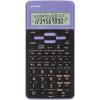 Calculator stiintific, 10 digits, 273 functiuni, 161x80x15mm, dual