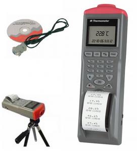 Logger infrarosu PCE-JR 911