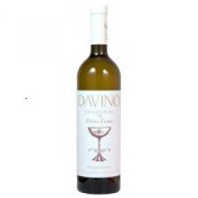 Davino Sauvignon Blanc 2010 - Edition Limite