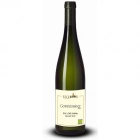 Lechburg Gewurztraminer Organic Wine