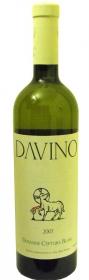 Davino Domaine Ceptura Blanc 2007