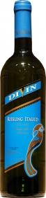 Riesling Italico DiVin 2006