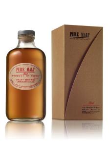 Nikka Pure Malt Red