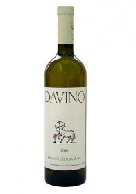 DAVINO Domaine Ceptura Blanc 2011