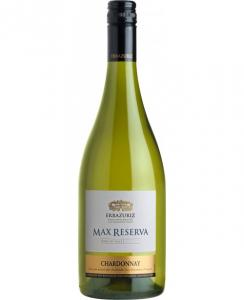 ERRAZURIZ Max Reserva Chardonnay 0.75 L