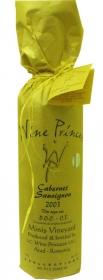 Cabernet Sauvignon 2003 WINE PRINCESS