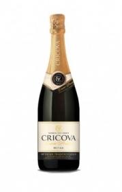 Cricova Cuvee Prestige Brut Alb