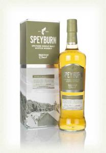 Whisky Speyburn Bradan Orach, Single Malt, 0.7 L
