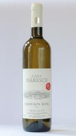 CASA ISARESCU Sauvignon Blanc