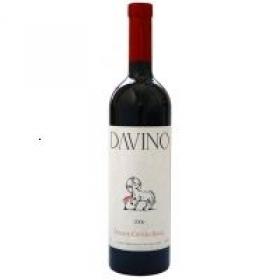 DAVINO Domaine Ceptura Rouge 2012