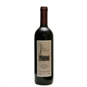 Vinicer Pinot Noir & Feteasca Neagra