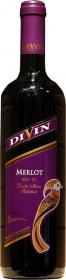 Merlot Divin