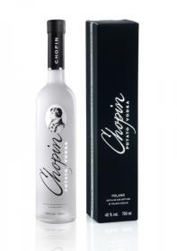 Vodka Chopin Potato