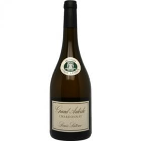 GRAND ARDECHE Chardonnay